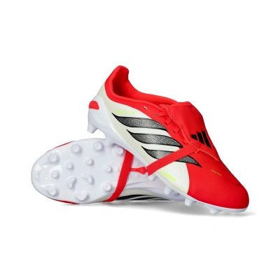 Predator League FT AG Kind Voetbalschoenen