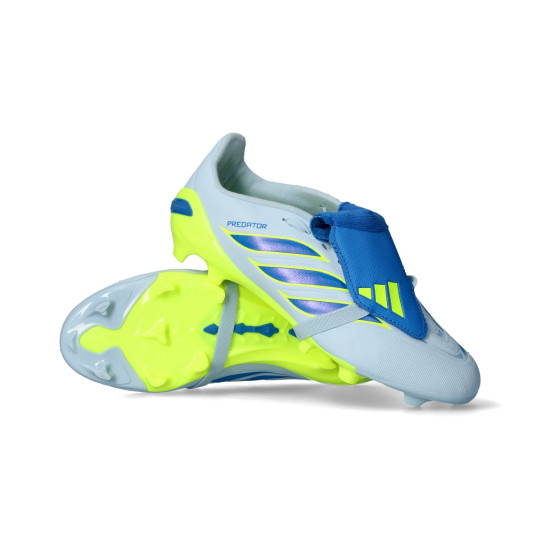 adidas Predator League FT FG Kind Voetbalschoenen