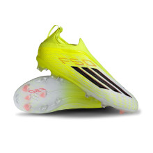 adidas F50 Elite LL FG Kind Voetbalschoenen