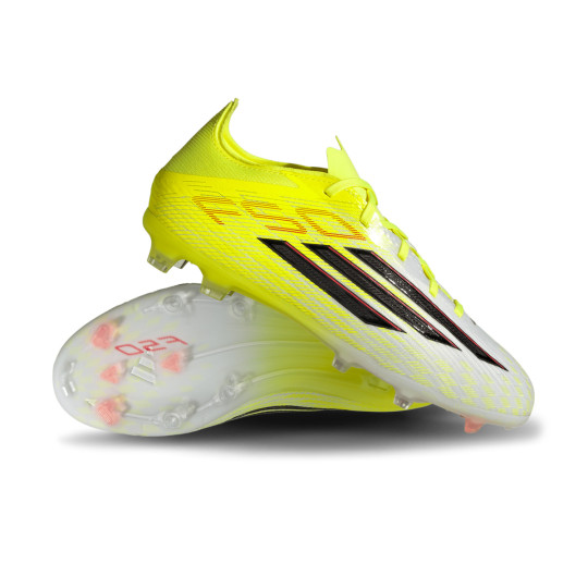 adidas F50 Elite FG Kind Voetbalschoenen