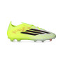 F50 Elite FG Kind-Team Solar Yellow -Core Black-Lucid Red