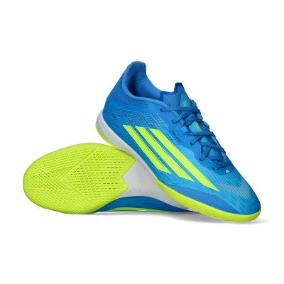 F50 League IN Zaalvoetbalschoenen