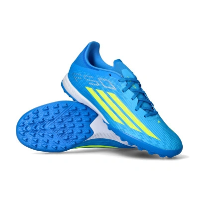 F50 League Turf Voetbalschoenen