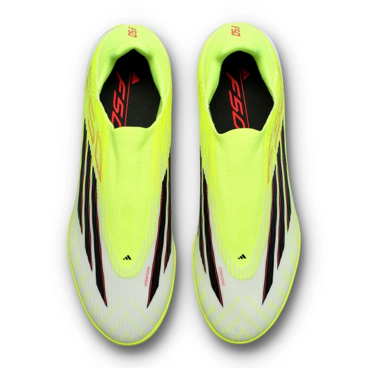 bota-adidas-f50-league-ll-turf-naranja-5