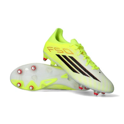 F50 League SG Voetbalschoenen