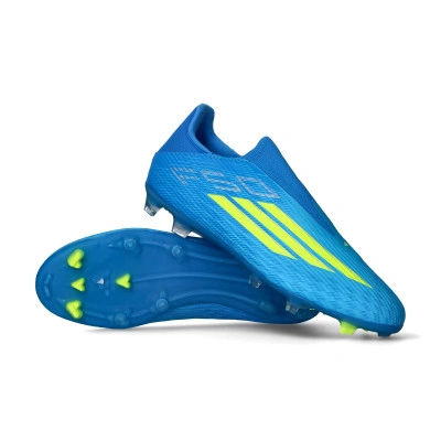 F50 League LL FG/MG Voetbalschoenen