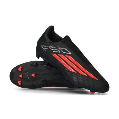 F50 League LL FG/MG Voetbalschoenen