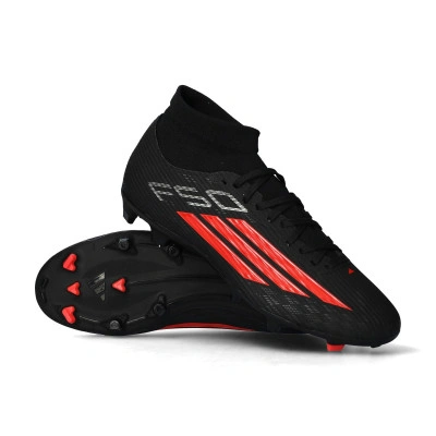 F50 League Mid FG/MG Voetbalschoenen