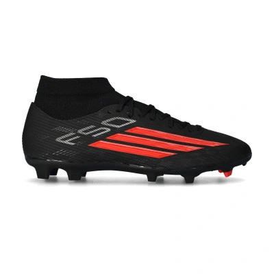 F50 League Mid FG/MG Voetbalschoenen