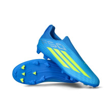 adidas F50 League LL FG/MG Kind Voetbalschoenen