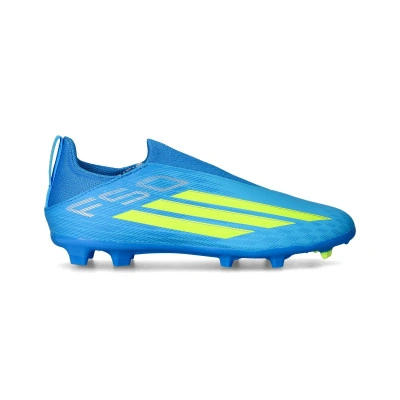 F50 League LL FG/MG Kind Voetbalschoenen