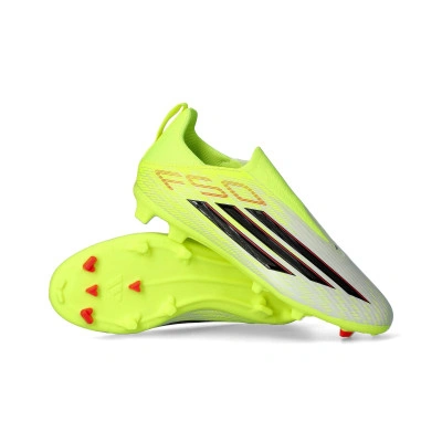 F50 League LL FG/MG Kind Voetbalschoenen