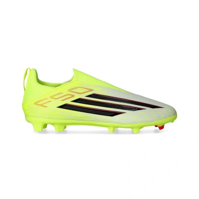 F50 League LL FG/MG Kind Voetbalschoenen