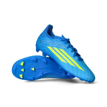 adidas F50 League FG/MG Kind Voetbalschoenen