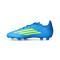 adidas F50 League FG/MG Kind Voetbalschoenen
