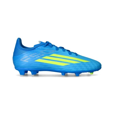 F50 League FG/MG Kind Voetbalschoenen