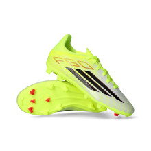 adidas F50 League FG/MG Kind Voetbalschoenen