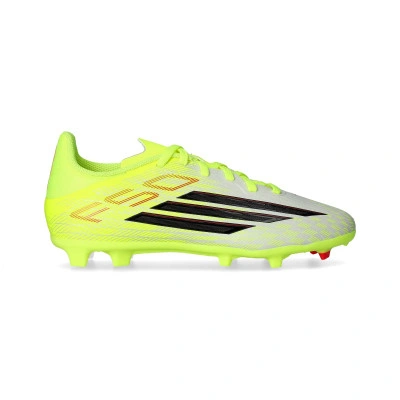 F50 League FG/MG Kind Voetbalschoenen