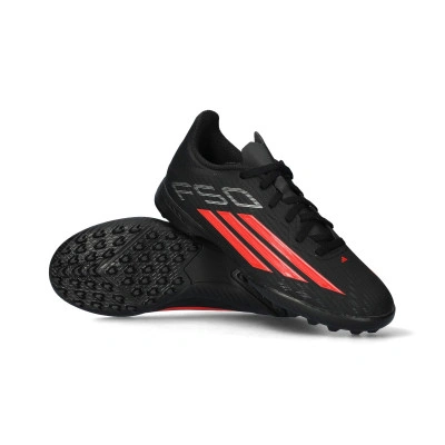 F50 League Turf Kind Voetbalschoenen