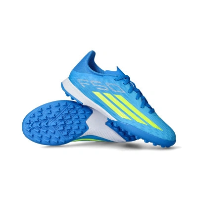 F50 League Turf Kind Voetbalschoenen