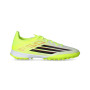 F50 League Turf Kind-Team Solar Yellow 2-Core Black-Lucid Red