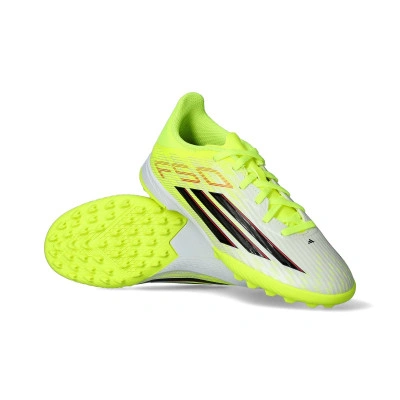 F50 League Turf Kind Voetbalschoenen