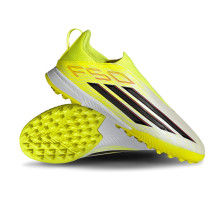 adidas F50 League LL Turf Kind Voetbalschoenen