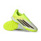 adidas F50 League LL Turf Kind Voetbalschoenen