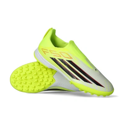 F50 League LL Turf Kind Voetbalschoenen