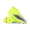 adidas F50 League Mid FG/MG Kind Voetbalschoenen