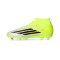 adidas F50 League Mid FG/MG Kind Voetbalschoenen