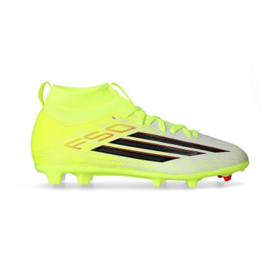 F50 League Mid FG/MG Kind Voetbalschoenen