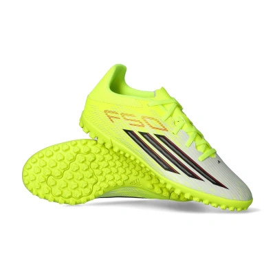 F50 Club Turf Voetbalschoenen