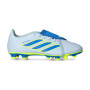 Predator Club FT FG/MG-Crystal Sky-Ray Blue-Team Solar Yellow