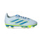 adidas Predator Club L FG/MG Kind Voetbalschoenen