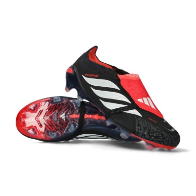 Predator Elite FT FG Voetbalschoenen