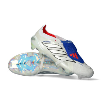 Predator Elite FT FG Jude Bellingham Voetbalschoenen
