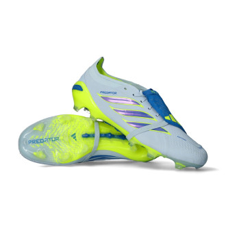 Predator Elite FT FG Voetbalschoenen