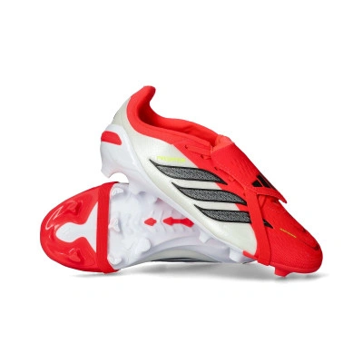 Predator Elite FT FG Kind Voetbalschoenen