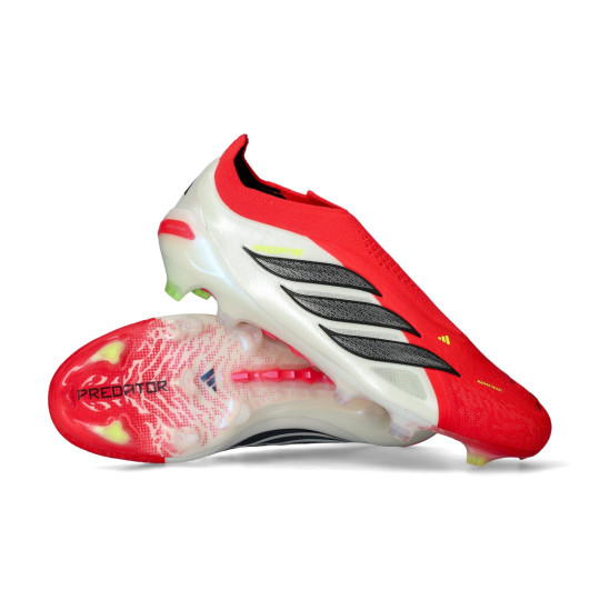 adidas Predator Elite LL FG Voetbalschoenen