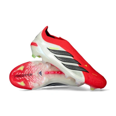 Predator Elite LL FG Voetbalschoenen