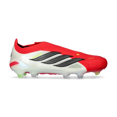 Predator Elite LL FG Voetbalschoenen
