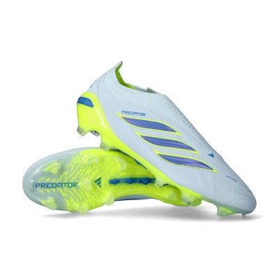 Predator Elite LL FG Voetbalschoenen