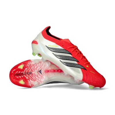 Predator L Elite FG Voetbalschoenen