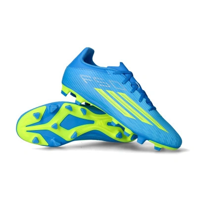 F50 Club FG/MG Voetbalschoenen
