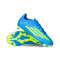 adidas F50 Club FG/MG Kind Voetbalschoenen