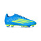 adidas F50 Club FG/MG Kind Voetbalschoenen