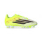 adidas F50 Club FG/MG Kind Voetbalschoenen