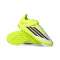 adidas F50 Club H&L Turf Kind Voetbalschoenen