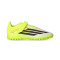 adidas F50 Club H&L Turf Kind Voetbalschoenen